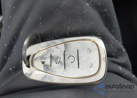 2018 Chevrolet Equinox Lt from USA, damaged, VIN 2GNAXSEV2J6197303